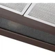 Вытяжка плоская Pyramida MX 60 (450) B BR - изображение 5