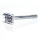 Станок для гоління Т-образний The Shave Factory Safety Razor Butterfly - изображение 3