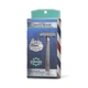 Станок для гоління Т-образний The Shave Factory Safety Razor Butterfly - изображение 4