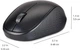 Комплект клавиатура и мышь Amazon Basics MD023, стандартный размер, беспроводной, USB-приемник 2,4 ГГц, QWERTY, Черный - изображение 3