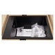 Кухонная мойка Interline Cava black - изображение 6