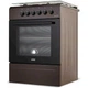 Комбинированная плита Artel Apetito 10-E Brown - изображение 3