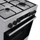 Комбинированная плита Gorenje GKS6C70XJ - изображение 9
