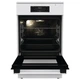 Электрическая плита Gorenje GEIT5C60WPG - изображение 9