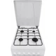Комбинированная плита Eleyus COMBO 5007 EF WH - изображение 6
