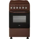 Комбинированная плита Eleyus KRONO 5003 EF BR - изображение 2