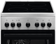 Електрична плита Electrolux LKR562055X (7091782) - изображение 3