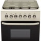 Комбінована плита Eleyus TEKNA 6007 CF BG - зображення 4