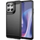 Протиударний чохол Fashion Case Urban для Motorola Moto G57 / G57 Power Чорний - зображення 1