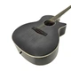 Акустична гітара TONEBERG T340-FG-BK - зображення 3