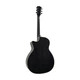 Акустична гітара TONEBERG T340-FG-BK - зображення 4