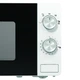 Микроволновка Gorenje MO17E1W - изображение 4