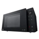 Микроволновка с грилем LG MH6336GIB - изображение 4