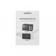 Микроволновка Ardesto GO-M923B - изображение 6