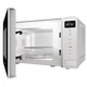 Микроволновка с грилем Gorenje MO20A4XH - изображение 5