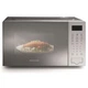 Микроволновка с грилем Hisense H20MOMS4HG - изображение 9