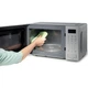 Микроволновка Hisense H20MOMS4 - изображение 9