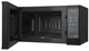 Мікрохвильова піч LG MS2042DARB (6509550) - изображение 4