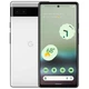 Смартфон Google Pixel 6a 6/128GB Chalk - зображення 1