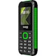 Мобильный телефон Sigma mobile X-style 18 TRACK Green (4827798854433) - изображение 3