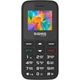 Мобильный телефон (бабушкофон) Sigma mobile Comfort 50 HIT Black - изображение 4