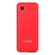 Мобильный телефон Sigma mobile X-style 31 Power Red - изображение 2