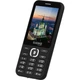 Мобильный телефон Sigma mobile X-style 31 Power Type-C Black - изображение 3