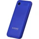 Мобильный телефон Sigma mobile X-style 31 Power Type-C Blue - изображение 4