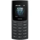 Мобильный телефон Nokia 105 DS 2023 Charcoal (1GF019CPA2C01) - изображение 2
