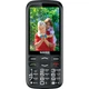Мобильный телефон Sigma mobile Comfort 50 Optima Type-C Black - изображение 1