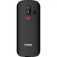 Мобильный телефон Sigma mobile Comfort 50 Optima Type-C Black - изображение 2
