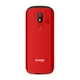 Мобильный телефон Sigma mobile Comfort 50 Optima Type-C Red - изображение 2