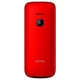 Мобильный телефон Nomi i2403 Red - изображение 3