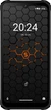 Смартфон Sigma mobile X-treme PQ56 Black - зображення 1