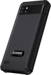 Смартфон Sigma mobile X-treme PQ56 Black - зображення 5