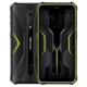 Смартфон Ulefone Armor X12 3/32GB Black-Green - изображение 1