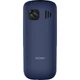 Мобильный телефон Nomi i1890 Blue - изображение 2