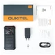 Смартфон Oukitel WP36 8/128GB Black - зображення 5