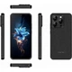 Смартфон Oukitel WP52 4/256GB Black - изображение 6
