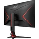 Монітор AOC 24G2U5 Black - зображення 5