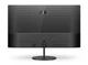 TFT 31.5' AOC Q32V4, IPS, QHD, DP, HDMI, колонки, чорний - изображение 3