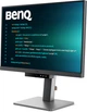 Монітор BenQ TFT 24.1 (9H.LLXLA.TBE) Темно-сірий - изображение 3