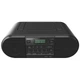 Магнитола Panasonic RX-D550GS-K - изображение 3