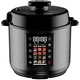 Мультиварка - скороварка Prime Technics PPC 121 Profi Cook - изображение 1