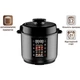 Мультиварка - скороварка Prime Technics PPC 121 Profi Cook - изображение 2