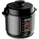 Мультиварка - скороварка Prime Technics PPC 121 Profi Cook - изображение 4