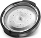 Мультиварка - скороварка Hisense HMC6SBK Stainless steel UA - изображение 3