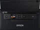 Принтер Epson WorkForce WF-100W mobile (C11CE05403) - изображение 4