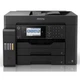 МФУ Epson L15150 + Wi-Fi (C11CH72404, C11CH72402) - изображение 6