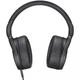 Наушники с микрофоном Sennheiser HD 400S (508598) - изображение 2
